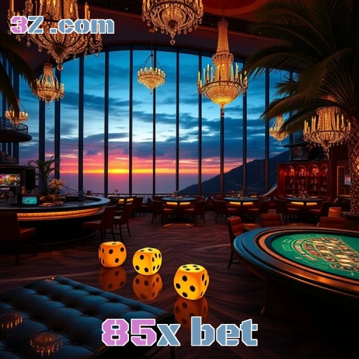 85x bet Apostas ao Vivo