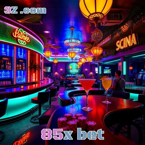 85x bet Área de Login