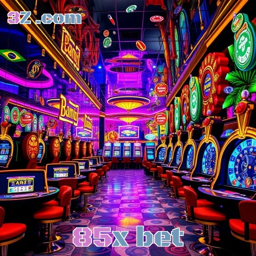 85x bet Promoções Atuais